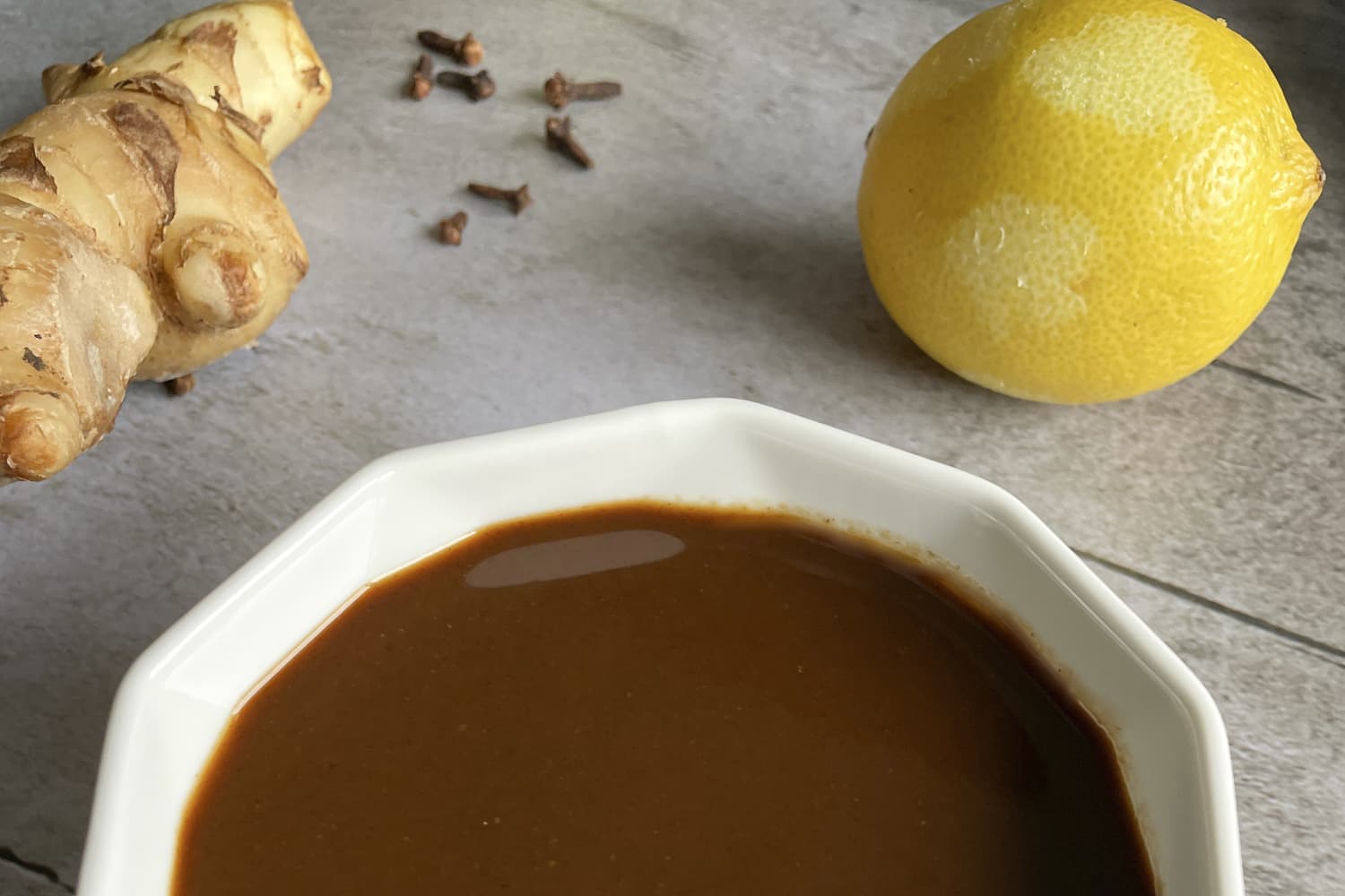 How To Make Worcestershire Sauce (Easy Homemade Recipe) The Kitchn